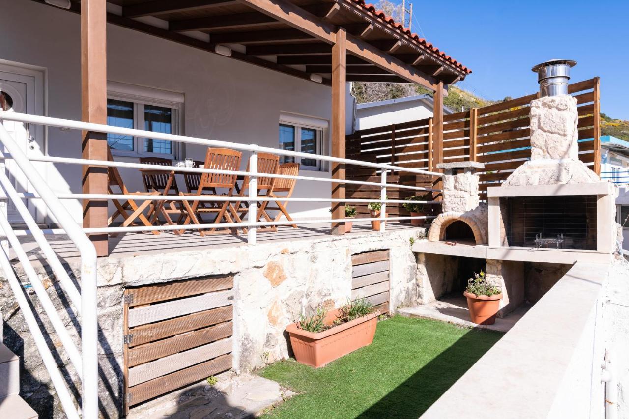 Cyan Residence Ligaria  Exterior foto