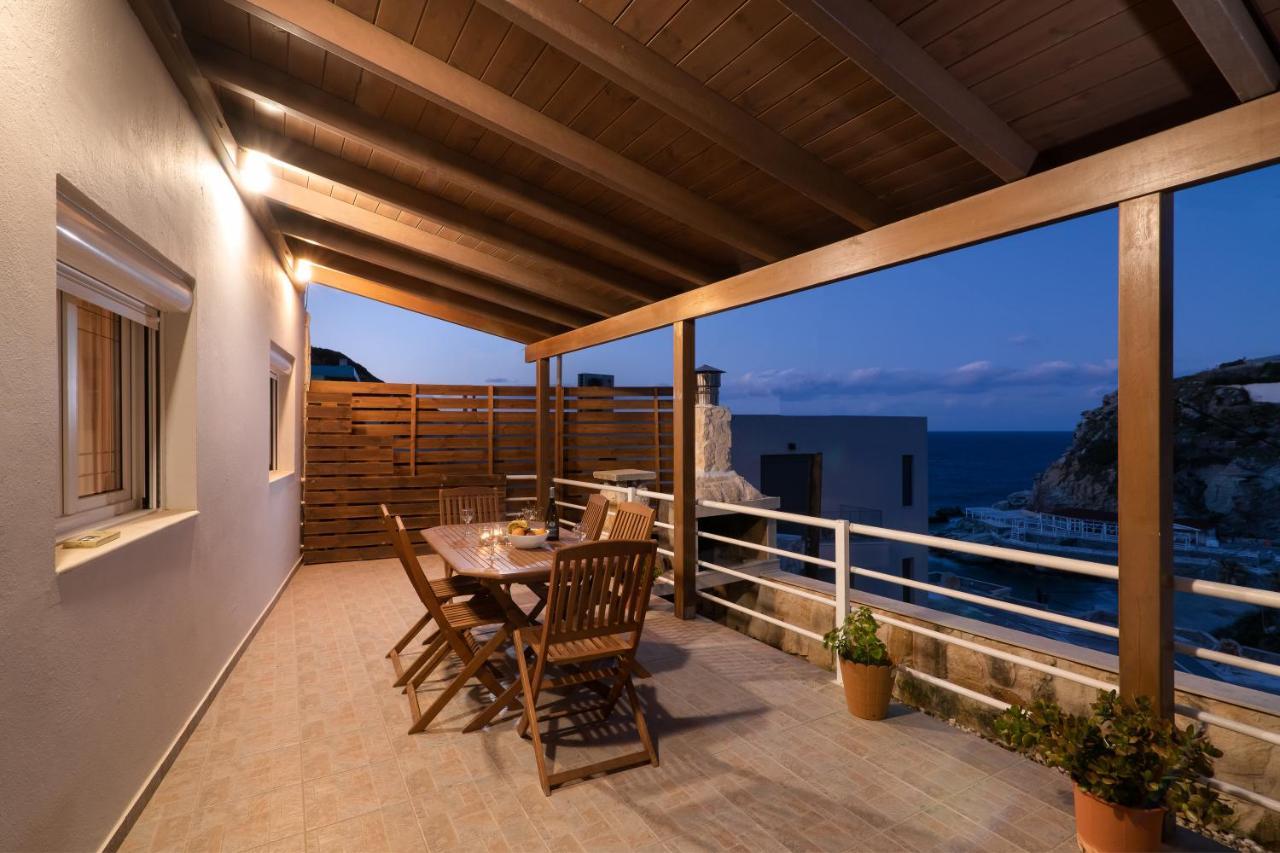 Cyan Residence Ligaria  Exterior foto